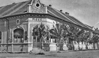 1930-AS ÉVEKBEN