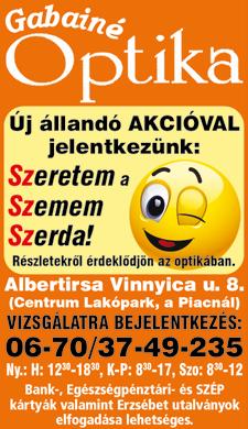 fejtörőnkre küldött megfejtéseiket!