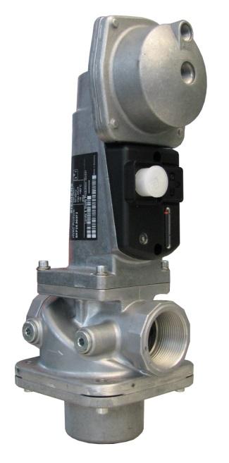 Működés VGG metszete pe 7636z15/0716 Alkalmazási példa VGG