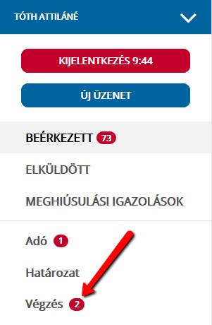 Bármelyik címkézési módot választhatja, mindkét esetben több címke is hozzárendelhető egy adott dokumentumhoz.