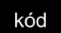 16 Huffman kódolás szimbólum kód A 001 B