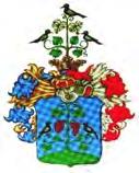 171 Levéltárak/Archives: Nyitra & Sopron megyék/counties & Magyar Országos Levéltár/Hungarian National Archives. arma Seregély de Nagyemőke genealogia Seregély de Nagyemőke 01 nob.