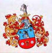 213 had four sons and three daughters and from the third son, Kristóf, their genealogy stretches [now] to 1906 János Sárközy was a chief judge and 1717-1722 vice-governor of Somogy County and