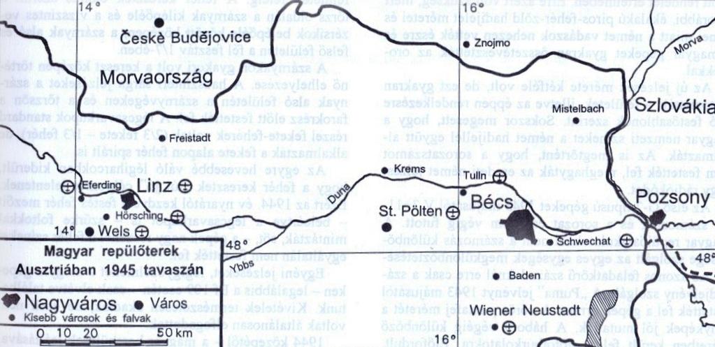 145 Majd márciusban az 50/45. 03. 19-i 101. v. ho. pcs. csal Mátételki Dezső és Pati Nagy Miklós hdgy-ok.