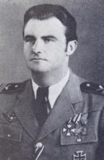 150 Bardon Pál ht. hdgy. 04. 21-én elgs. lgv. lövedék találata miatt Wittingentől 5 km-re fekete 13 jelű, Me-109-es rg-ével hasra szállt. Bély Ödön t. zls. 04. 22-én Strass K-en fekete 3 jelű, Me-109-es rg-ével lelőtték, kényszerleszállt 203, Pintér Gyula ht.