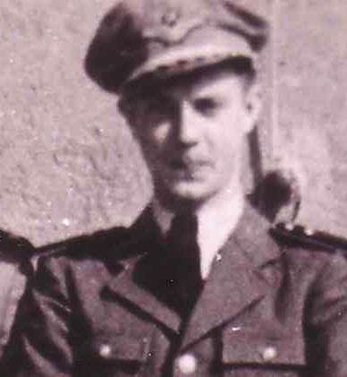 hdp. szkv. Drávai Pál hdgy. szerint: Az 1944. aug. 20-i avatás után a volt Tapolcai 2.