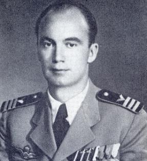 189 A földi rész 1945 február 2-án tehergépkocsikkal Hangyál Mihály fhdgy. úr vezetésével indult, és február 6-án érkeztek Weissewarte bei Tangerhütte szükség repülőtérre, Stendhaltól D-re kb.