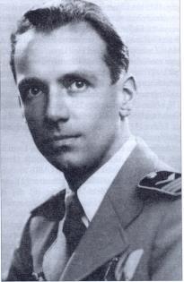 19 Romboló Kiképző Keret Szeged műszerrepülő kiképzés avatásig 1944. 06. 12.- 08. 10. között.