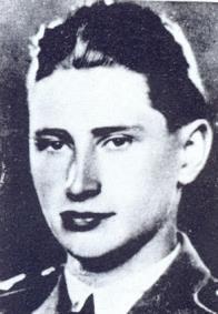 , Rudi Rothenfelder (a háboru után Münchenben lakott, kultúrmérnök lett és Oroszországban olajvezetéket épített) és Müller tőrm. Gothában, Willi Lang a Dél-Németországban oktatott.