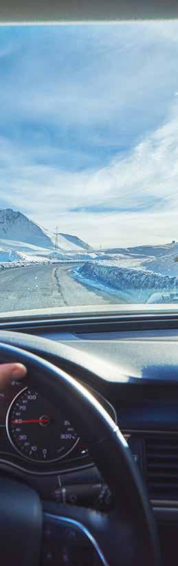 Téli termékek A tél nem csak a sofőrök számára a legnehezebb szezon, hanem a jármű számára is a legnehezebb időszak.