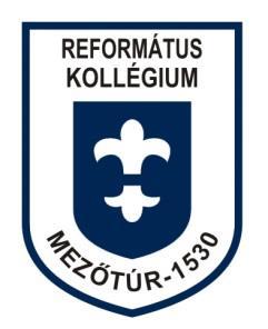 A Mezőtúri Református Kollégium, Gimnázium, Szakgimnázium, Általános Iskola és Óvoda szervezésében szeretettel hívjuk Önt és énekelni szerető diákjaikat az I.