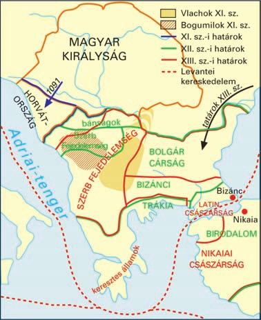 38. Mivel gonoszsággal teli ellenségünk az egész bolgár földön elhintette a manicheus [perzsa elemekkel átszôtt vallás a III.