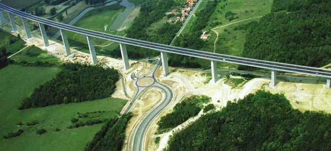 M7 Autópálya Az M7.