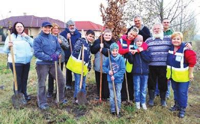 12 KÖRNYEZET Találd meg helyben! www.lokacio.hu 2018. június Régió Vége a zugszemetelésnek, itt a hulladékkommandó Június 5. környezetvédelmi világnap. A Föld védelmében tett lépéseinket immár 46.