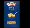 304,-  304,- /db BARILLA