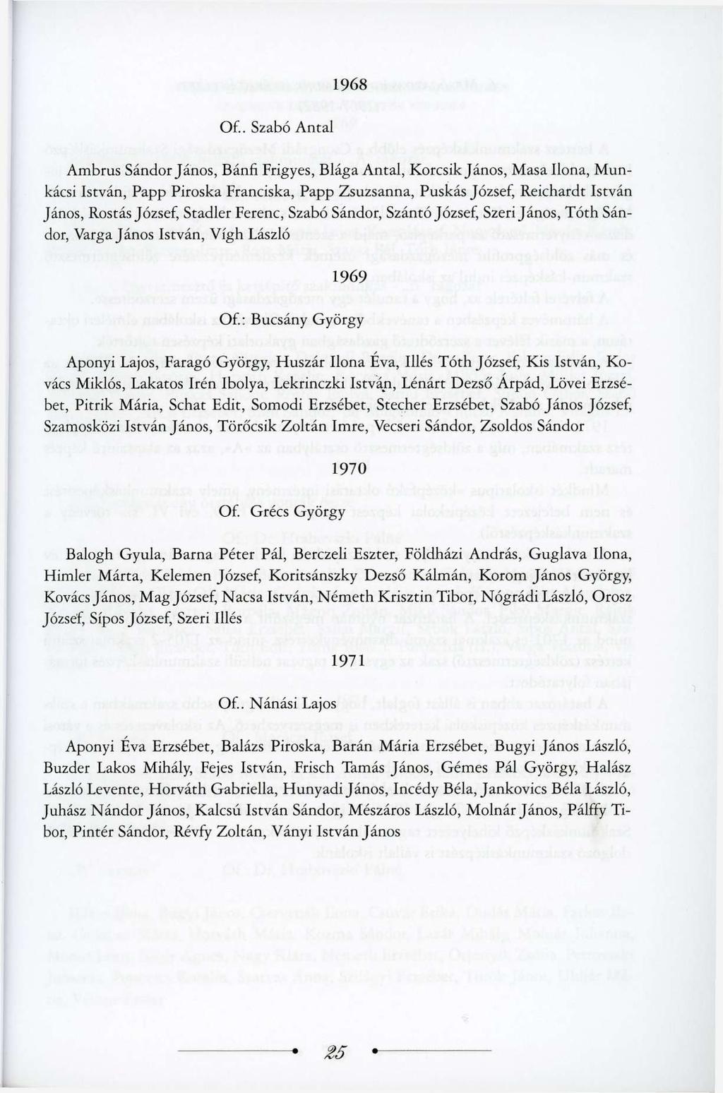 1968 Of.