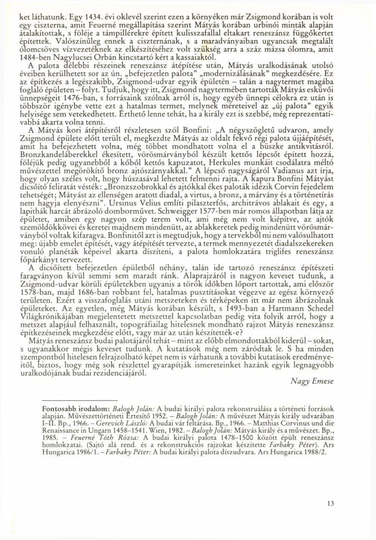 ket láthatunk. Egy 1434.