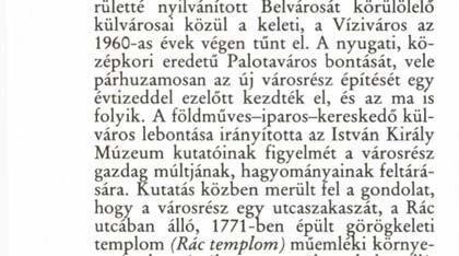 Ritkaságnak számít a kiállításon látható, 1829-ben nyomtatott takács tankönyv és mintakönyv. A takácsszerszámok sorában Báthori Benő tabajdi takács szövőszékét mutatjuk be.