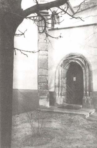 palotájából (Kuny Domokos Múzeum, Tata)
