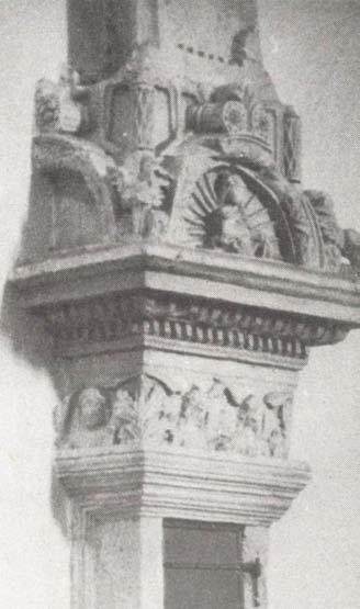 Mátyás korabeli (valószínűleg 1484-ből