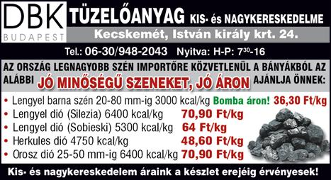 Kecskemét története során prosperáló és nehéz időszakok váltották egymást.