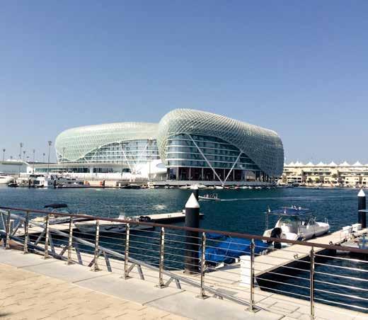 match-szolgáltatások dubaiban