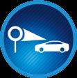 + PD) Sávelhagyásra figyelmeztető rendszer (LDA + SC) Jelzőtábla felismerő rendszer (RSA) Automata távolsági fényszóró (AHB) Adaptív tempomat (ACC) Toyota Safety Sense Ütközés előtti biztonsági