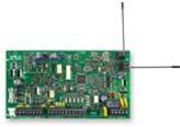 PA12 Panel billentyűzet MG5050 REM15-868 K10 PA12 13,8Vdc táptranszformátor Az MG6160 konzolhoz és MG-2WPGM modulhoz Maximum 13,8Vdc feszültség, 1A áramerősséggel 5 különféle tápcsatlakoztató