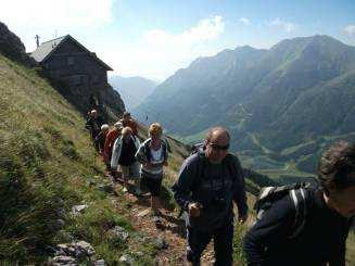 Frauenmauerhöhle [6 km]-