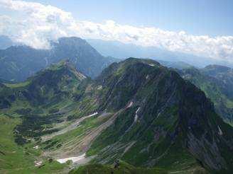 Eisenerzer Reichenstein (2135 m)