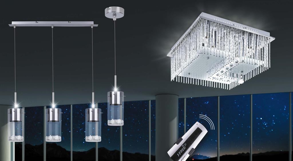 Dalia Billings 96 97 H LED 5W