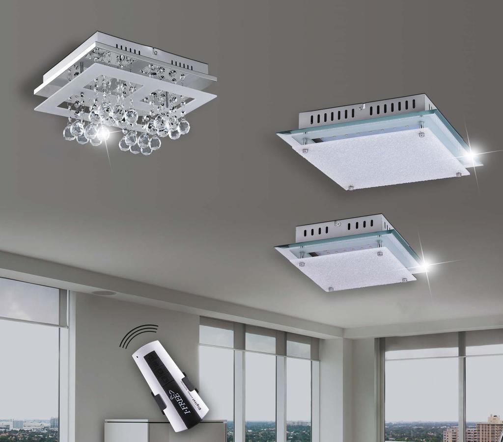 Lola 857 H 80 LED /