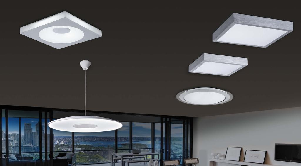 Joana Teresa M M P M P Conor 08 00 44 5884 5885 H 6 LED / 8W (800lm, 000K) incl. IP0../ C 85 B 85 E 00 H 7 LED / 6W (600lm, 000K) incl. IP0../ A 485 E 000 H 4 LED / W (8lm, 000K) incl.