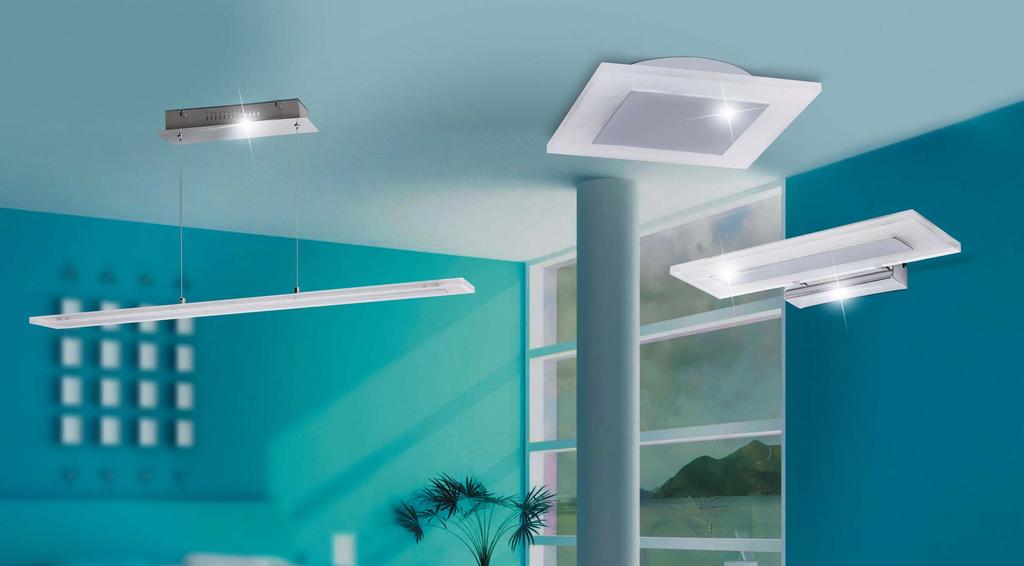Harper M P M P Harper 576 5760 576 H 08 LED / W (600lm, 000K) incl.