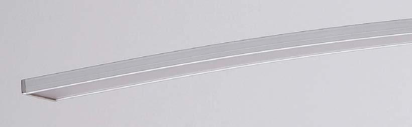 LED / 5W (0lm, 000K) incl.