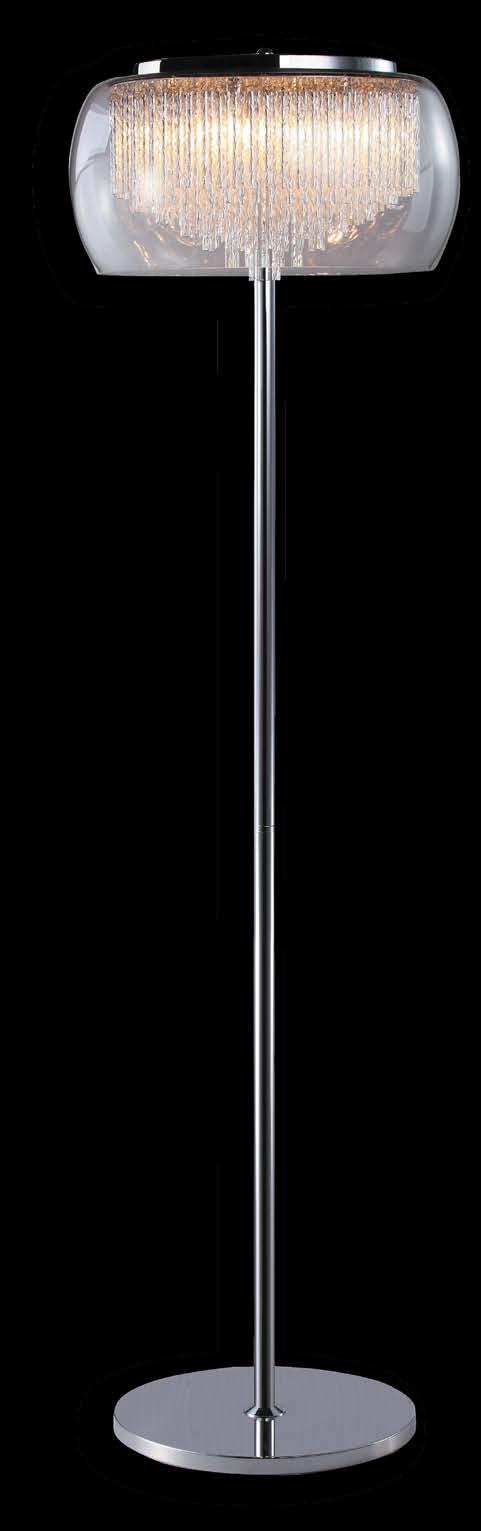./ A 0 E G 96 H 8W (70lm, 700K) incl. G9 / x max. W IP0 4.