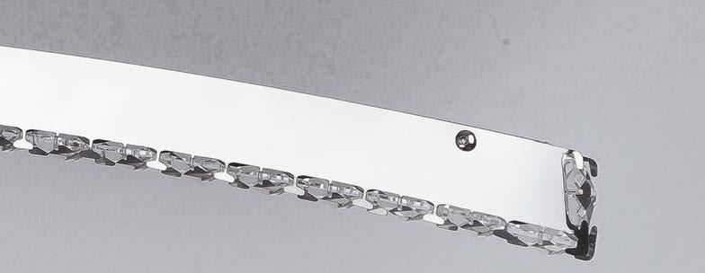 ./ C 800 B 0 E 00 G 945 H 6 LED / 7,W (576lm, 000K) incl. IP0.