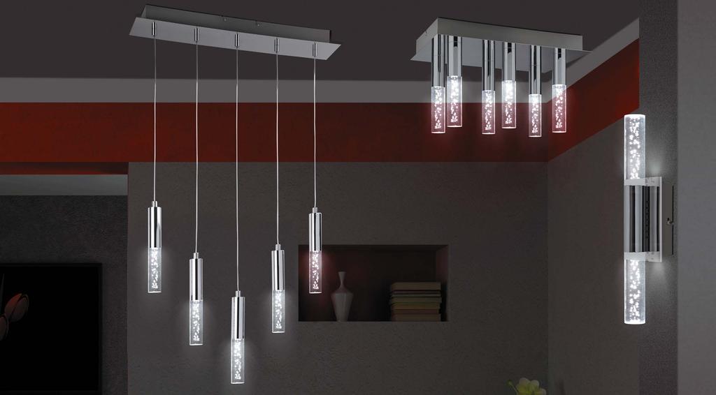 Rheia M P M P Rheia 5764 576 5765 H 5 LED / 5W (000lm, 000K) incl. IP0../ C 600 B 00 E 500 G 997 H 6 LED / 0W (0lm, 000K) incl. IP0../ C 0 B 60 E 50 G 997 H LED / 0W (800lm, 000K) incl.