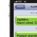 Az alkalmazás ingyenesen letölthető a My- JABLOTRON oldalról, a Google play vagy AppStore áruházakból.