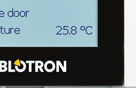 Számítógéppel a MyJABLOTRON Internetes