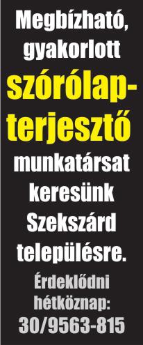Ezért nem lehet általánosítani, és bombabiztos módszereket mondani.