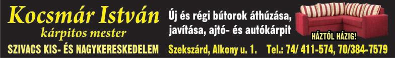 Érdeklődni: 06-20/413-7040 Szekszárdon 3 szobás, étkezős családi ház üzlethelységgel, garázzsal eladó vagy cserélhető budapesti vagy szekszárdi lakásra. Érd.