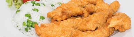 SZÁRNYASHÚSBÓL KÉSZÜLT ÉTELEK GEFLÜGELGERICHTE POULTRY DISHES VARGÁNYÁS CSIRKEMELL KROKETTEL Hühnchenbrust mit