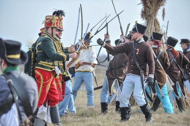 Kápolna Az idén már tizenegyedik alkalommal emlékeztek az 1849.