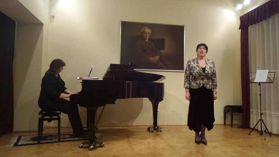 Magyar-Lengyel Barátság rendezvények megtartása a Bartók Béla Zeneházban - 2016. március 18.