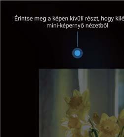 2 Érintse meg a Hang > Tárcsázási hang gombot, és válassza ki az Alapértelmezett, Dallam, vagy Nincs lehetőséget.