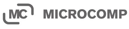 MICROCOMP - Computersystém s r.o. Kupecká 9 949 01 Nitra Tel.: +421-37-6511-306 Fax.: +421-37-6516-166 E-mail: mcnr@microcomp.sk, www.microcomp.sk Spoločnosť MICROCOMP Computersystém s r. o.