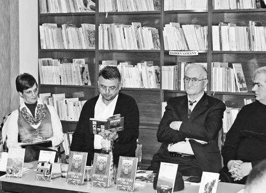 10 чоканска хроника csókai krónika март 2016. A Kolping család Padén igyekszik a közösségben felmerülő igények alapján alakítani a mindennapi tevékenységeiket.