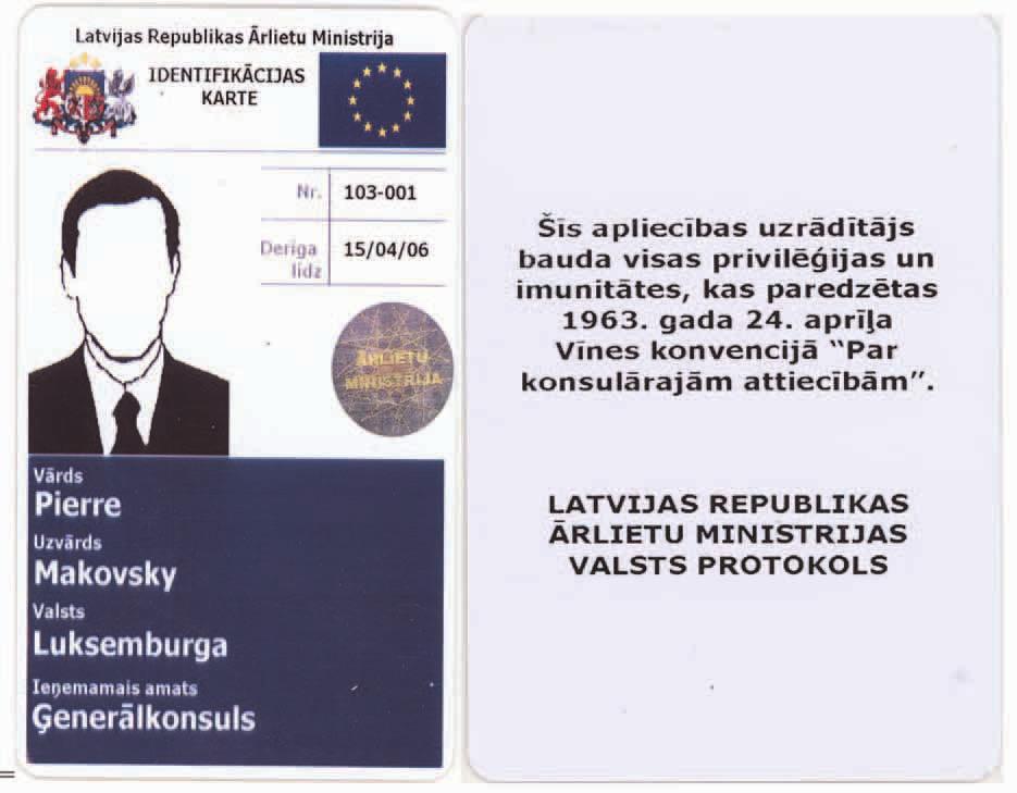 2006.10.13. C 247/151 A diplomáciai kapcsolatokról szóló bécsi egyezmény (1961. április 18.) 37.