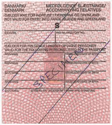 2006.10.13. C 247/93 S. vízumbélyeg (rózsaszín/fehér vízumbélyeg) (E. vagy F.